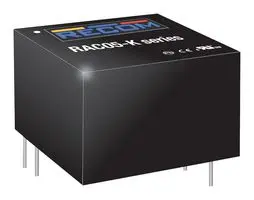RECOM POWER RAC05-15SK