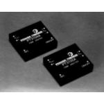 Texas Instruments-PT4106A DC to DC Converter and Switching Regulator Module Module DC-DC 24VIN 1-OUT 15V 1A 15W 6-Pin DIP Module Tray