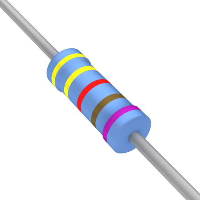 YR, Neohm Series 4-42k YR, Neohm Series 4-42k