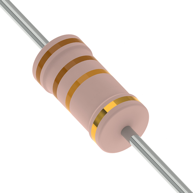 0.11 Ohm Axial 5% FMP 0.11 Ohm Axial 5% FMP