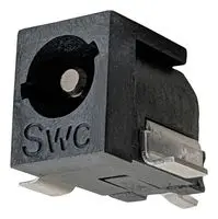 SWITCHCRAFT/CONXALL RASM712BKZ