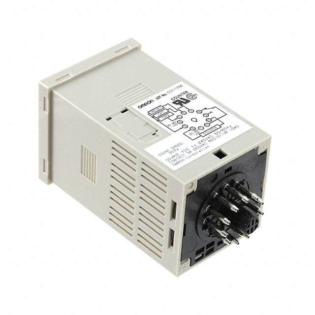 H7CN Series