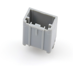 Molex-0347928041 Connector Headers and PCB Receptacles Conn Shrouded Header (4 Sides) HDR 4 POS 2mm Solder ST Top Entry Thru-Hole T/R