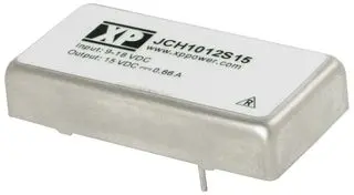 XP POWER JCH1024D03