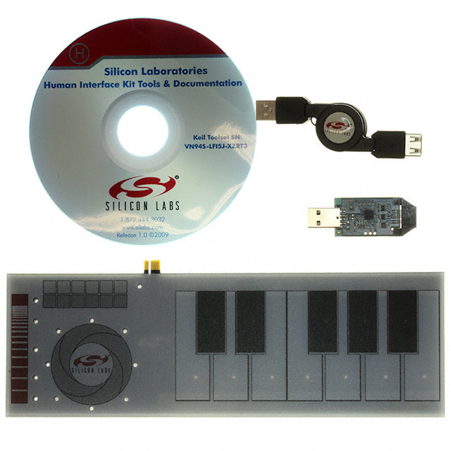KEYBOARDEK KEYBOARDEK
