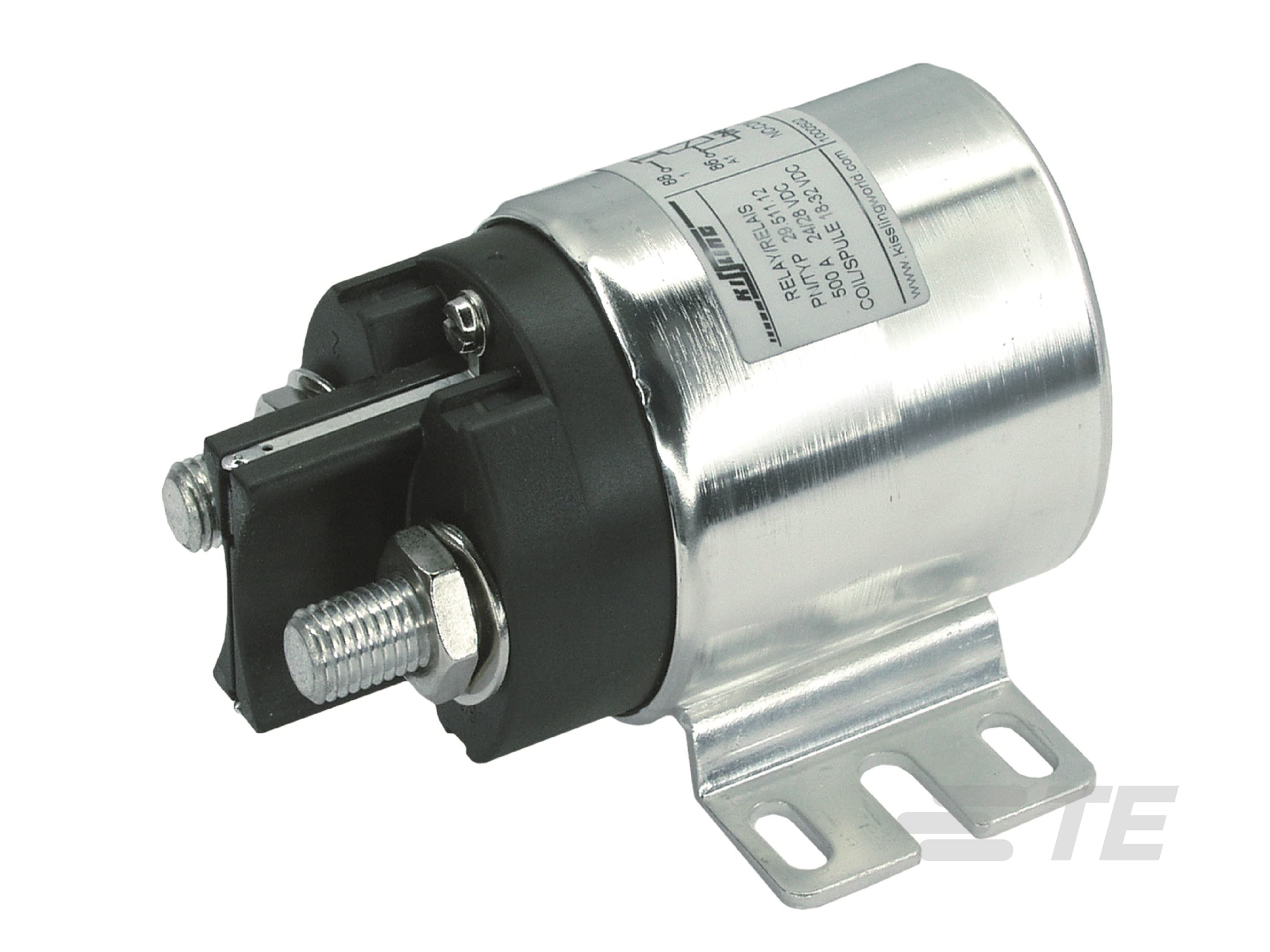 Relay 29-511-11-K1060354