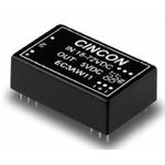Cincon-EC4A15H-E DC to DC Converter and Switching Regulator Module Module DC-DC 24VIN 2-OUT -15V/15V -0.2A/0.2A 6W 10-Pin DIP Module Tube
