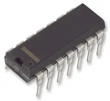 MICROCHIP PIC16F18424-I/P