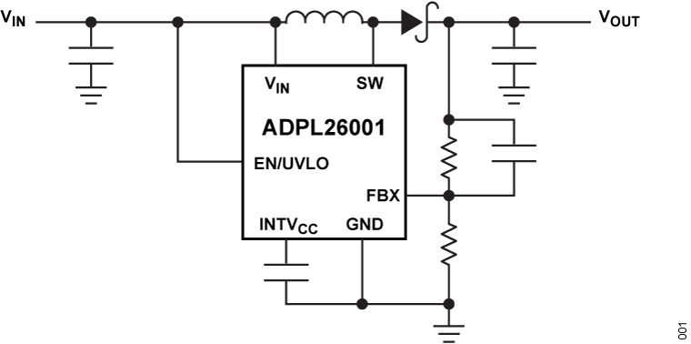 ADPL26001 product image