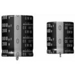 Nichicon-LGW2G121MELZ30 Capacitor Aluminum Electrolytic Cap Aluminum Lytic 120uF 400V 20% (22 X 30mm) Snap-In 10mm 1.22A 3000h 105°C Bulk