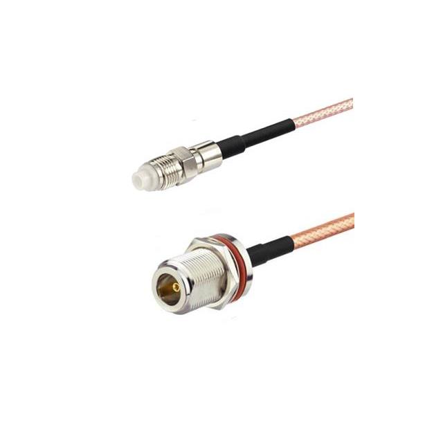RG142-NFBH-FMEF(QTY:15m) RG142-NFBH-FMEF(QTY:15m)
