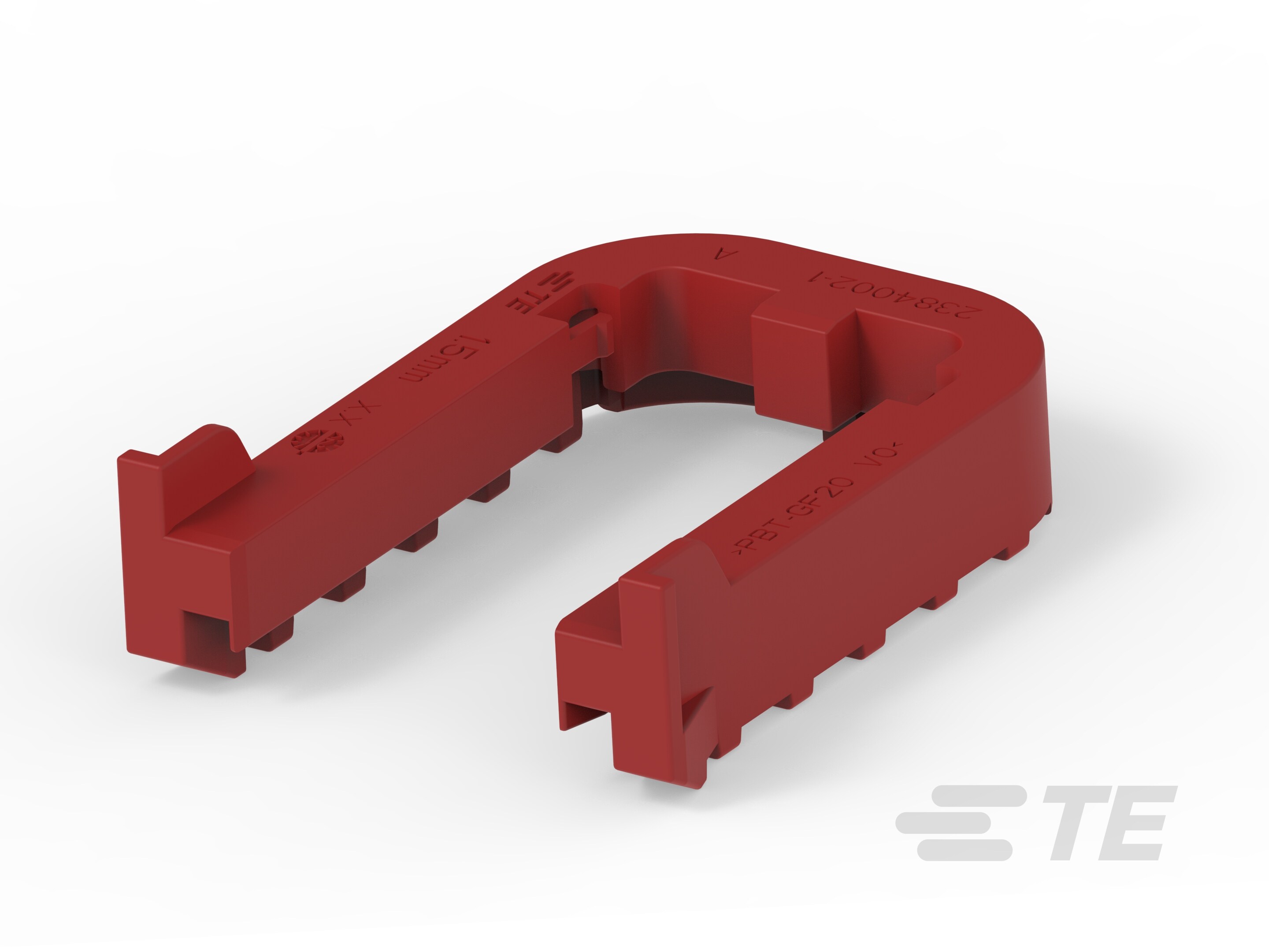 SLIDE,TAB HSG ASSY,2.5MM-2384002-2 SLIDE,TAB HSG ASSY,2.5MM-2384002-2