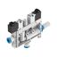 OVEL-10-H-15-PQ-VQ6-UC-C-A-H3 OVEL-10-H-15-PQ-VQ6-UC-C-A-H3