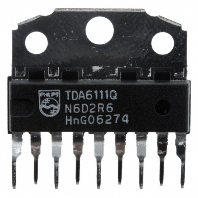 TDA6111QU