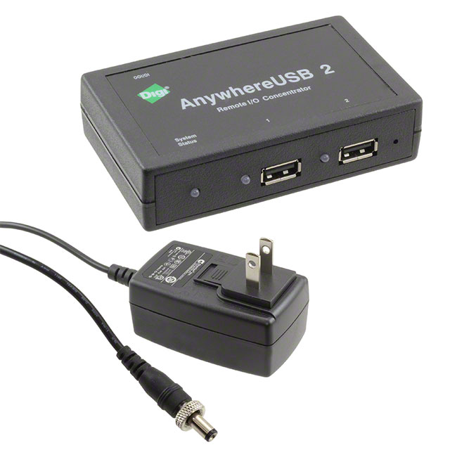 AW-USB-2 AW-USB-2