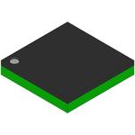 Microchip Technology-AGLN010V5-UCG36I Field Programmable Gate Arrays - FPGAs FPGA IGLOO nano Family 10K Gates 130nm Technology 1.5V 36-Pin UCSP Tray