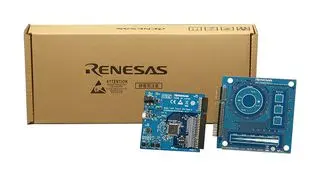 RENESAS RTK0EG0022S01001BJ