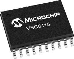VSC8115 product image