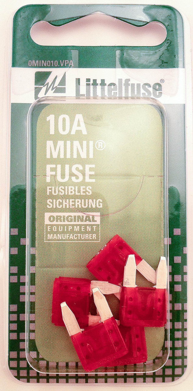 MIN10PRO product image