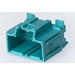 Molex-0346900203 Connector Headers and PCB Receptacles Conn Wire to Board HDR 20 POS 2.54mm Solder ST Thru-Hole Stac64 Tray