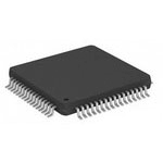 Analog Devices-MAX5633UCB+TD Digital to Analog Converters - DACs DAC 1-CH 16-bit 64-Pin LQFP T/R