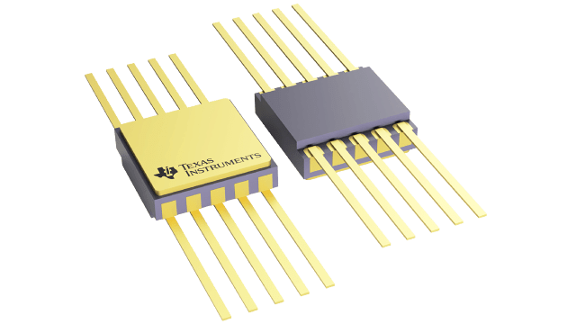 TPS62000-HT product image