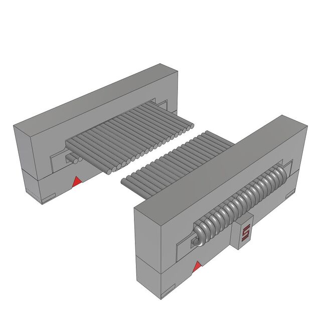 FFSD-10-D-10.00-01-N-SR FFSD-10-D-10.00-01-N-SR