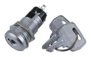 NKK SWITCHES SK12BAW01