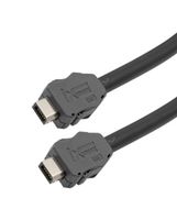 L-COM TRGIX602EC-BLK-5M L-COM TRGIX602EC-BLK-5M
