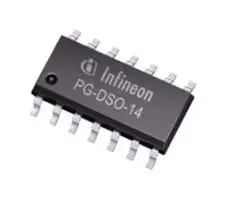 INFINEON TLE9255WSKXUMA2