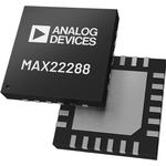 MAX22288ATG+