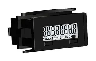 TRUMETER 6320-1500-0000