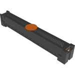 HSEC8-150-01-L-DV-A-WT-K HSEC8-150-01-L-DV-A-WT-K