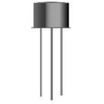 Microchip Technology-GRP-A-DATA-JAN2N2904 GP BJT Trans GP BJT PNP 40V 0.6A 600mW 3-Pin TO-39 Bag