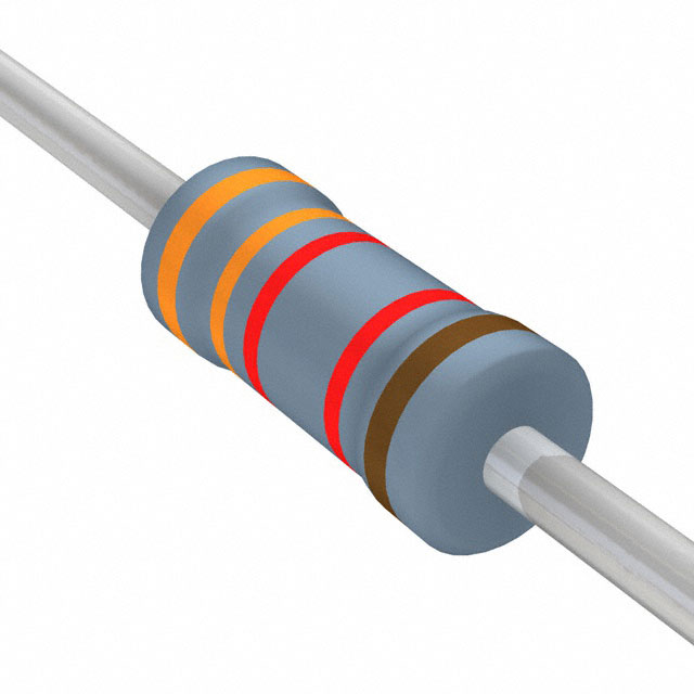 MFR-25FRF52-33K2 MFR-25FRF52-33K2
