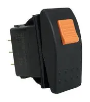 CARLING TECHNOLOGIES VAD1260B-AEC00-000