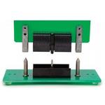 3M-HSHM-GUIDE-SOCKET-1 Connector Accessories Connector Accessories Guide Socket Zinc Alloy Box