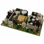 Bel Power Solutions-MAP40-3105 AC to DC Power Supplies AC/DC Power Supply Triple-OUT 5V/12V/-5V 3A/2A/0.5A 40W 8-Pin