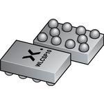 Nexperia-PESD2USB30Z ESD Suppressors ESD Suppressor TVS Uni-Dir 5V 10-Pin WLCSP T/R