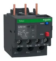SCHNEIDER ELECTRIC LRD05L SCHNEIDER ELECTRIC LRD05L
