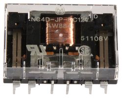 PANASONIC NC4D-JP-DC12V