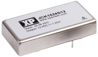 XP POWER JCK1512D12