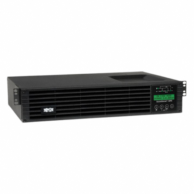 SU1000RTXLCD2U SU1000RTXLCD2U
