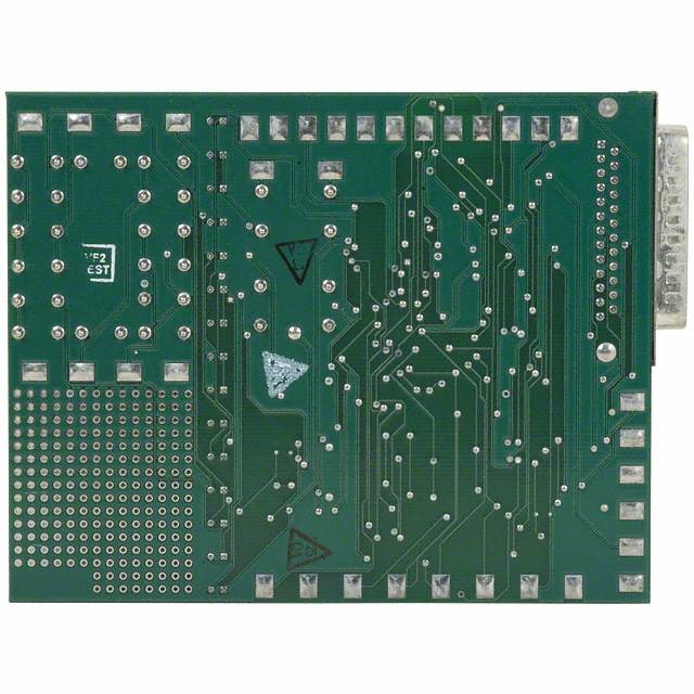 AD5248EVAL(boardback)