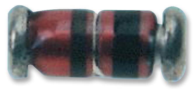 Diode Small Signal Switching 100V 0.3A 2-Pin LL-34 T/R