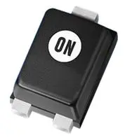 ONSEMI NSBA123TF3T5G