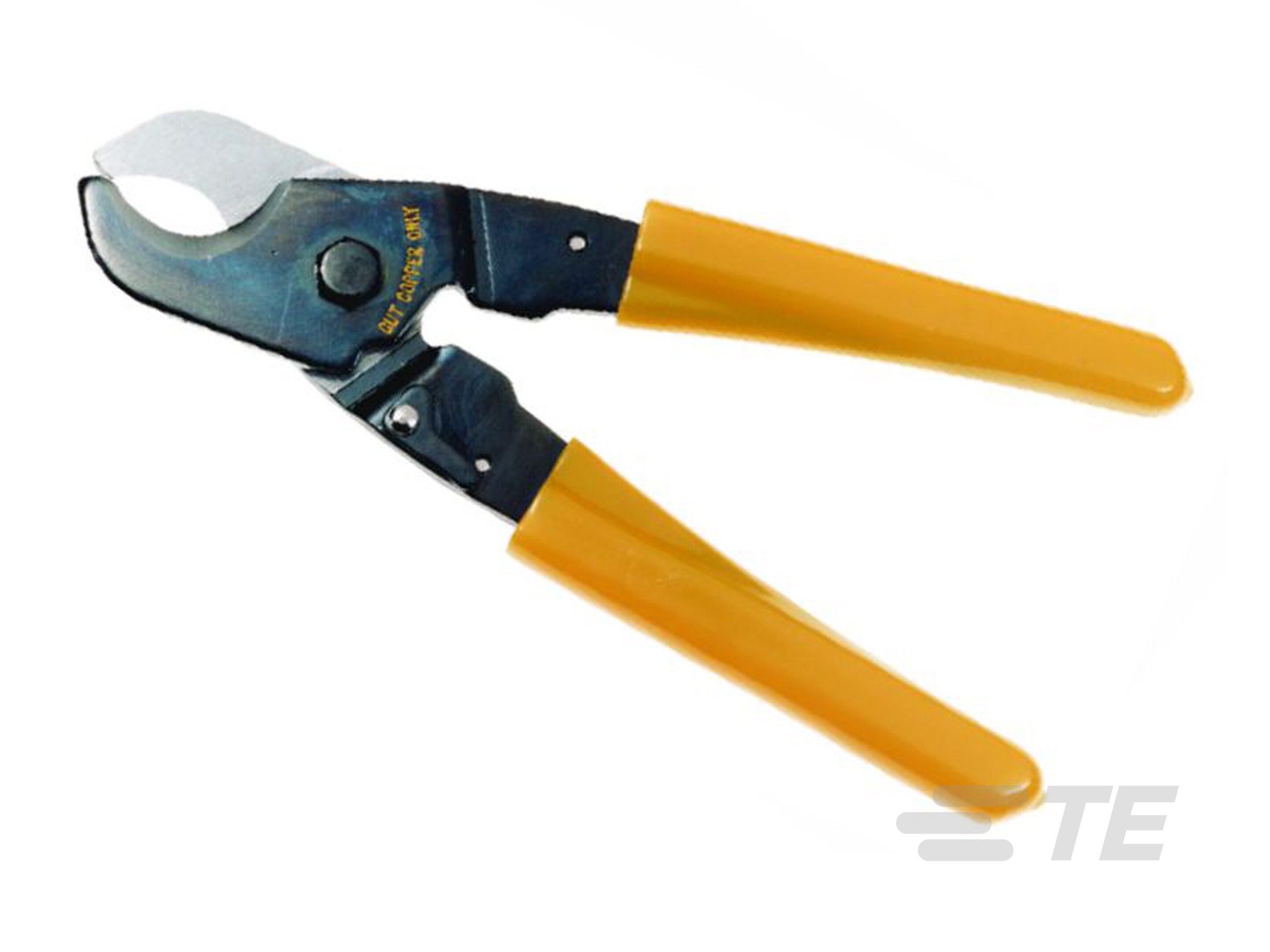 100 PAIR GROUP CUTTER-1490498-1