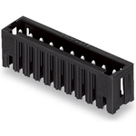 WAGO-734-136/105-604 Connector Headers and PCB Receptacles Conn Wire to Board M 6 POS 3.5mm Solder ST Thru-Hole Box WAGO-734-136/105-604 Connector Headers and PCB Receptacles Conn Wire to Board M 6 POS 3.5mm Solder ST Thru-Hole Box