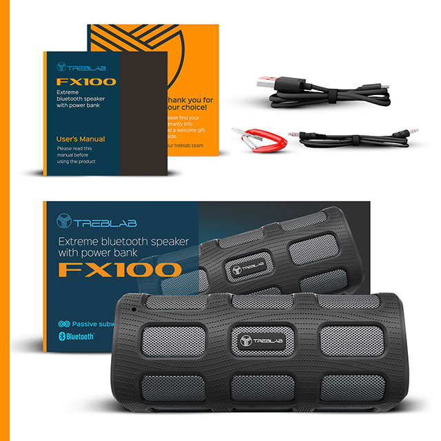 FX100