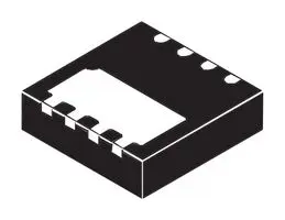 STMICROELECTRONICS STL3N65M2
